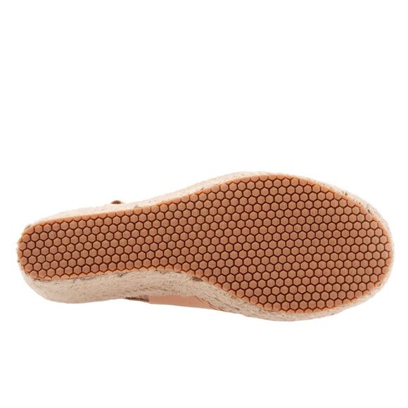 Softwalk Womens Hixson Beige Shoes (NWT) - Picture 6 of 7